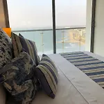 Vista de Ensueño Al Mar Bioseguridad home office