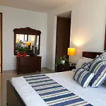 Vista de Ensueño Al Mar Bioseguridad home office